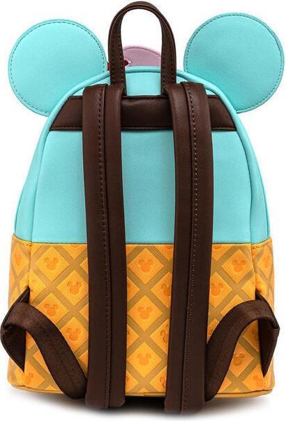 Actual product image Loungefly Mickey & Cie - Minnie Mouse Kuchen