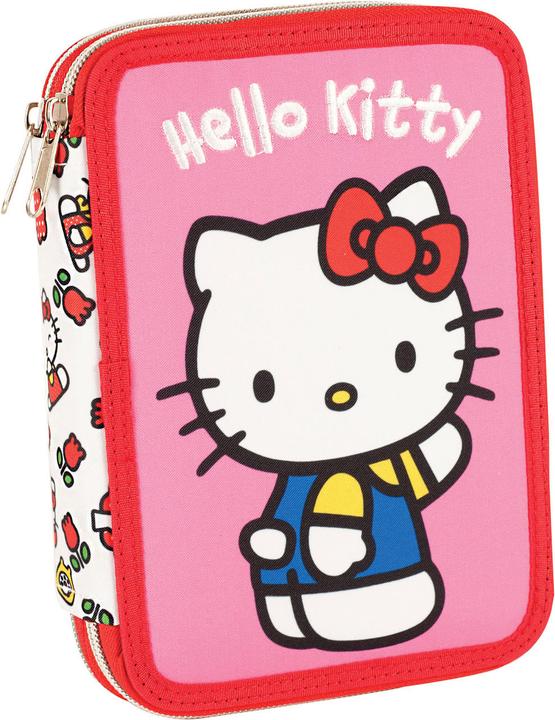 Produktbild Hello Kitty Federmäppchen