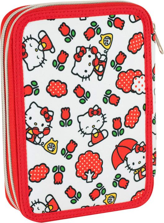 Produktbild Hello Kitty Federmäppchen