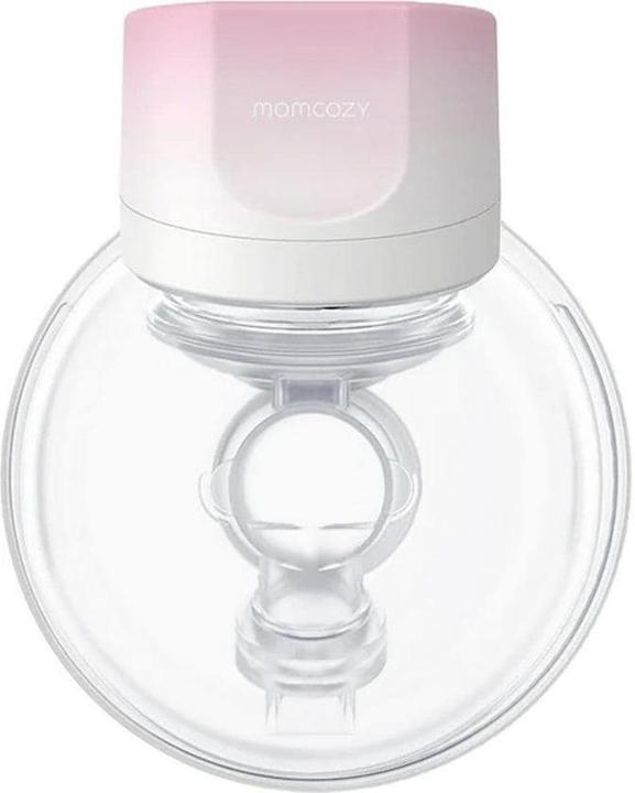 Image du produit Momcozy Tire-lait double S12 Pro