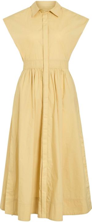 Image du produit Rouge Edit Kurzarm Maxikleid (34)