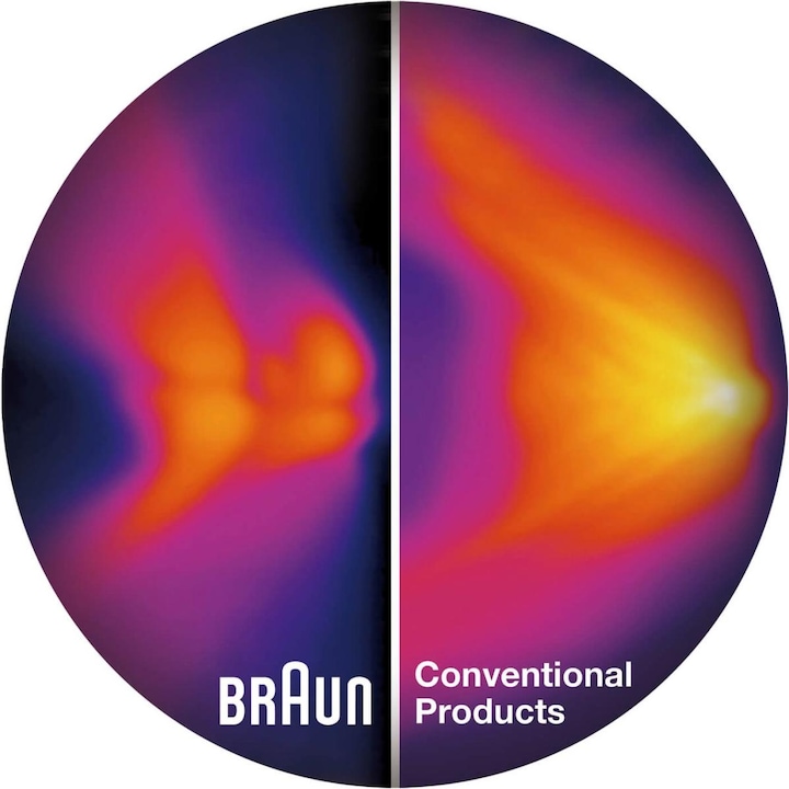Productafbeelding Braun Satijnhaar 7 (Straightener)
