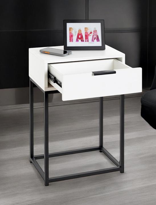 Actual product image HAKU Möbel Konsole