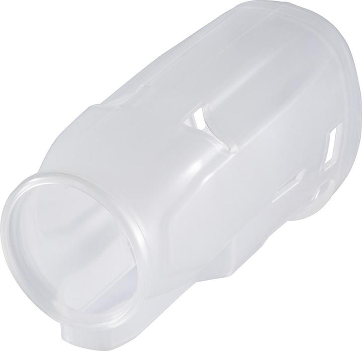 Makita Schutzabdeckung Transparent