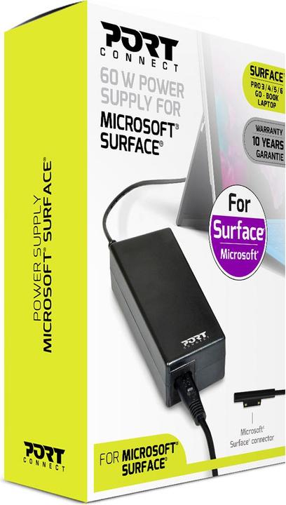 Actual product image Port Designs 900102 (60 W)