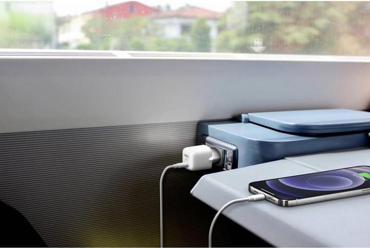 Produktbild Ansmann Ladeger?t USB HC130PD 3A/30W/1 Port (30 W, 1 Port)