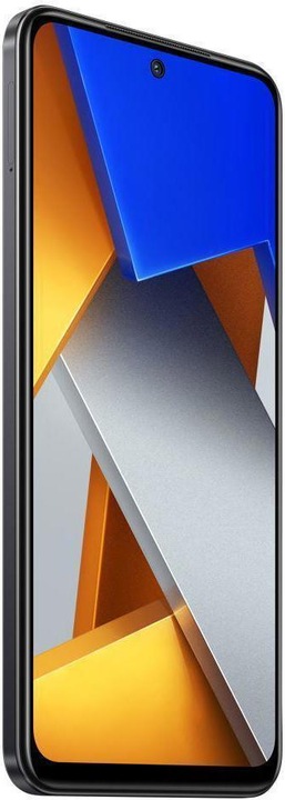 Produktbild Xiaomi Poco M4 Pro (128 GB, Power Black, 6.43", Dual SIM, 64 Mpx, 4G)