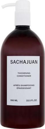 Immagine prodotto Sachajuan Cura dei capelli Balsamo Ispessente 990 ml (990 ml)