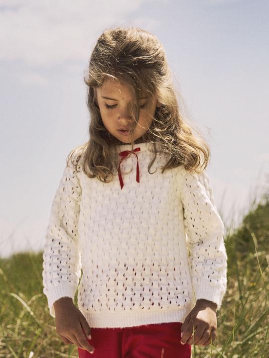 Image du produit Name it One Shoulder Strickpullover (104)