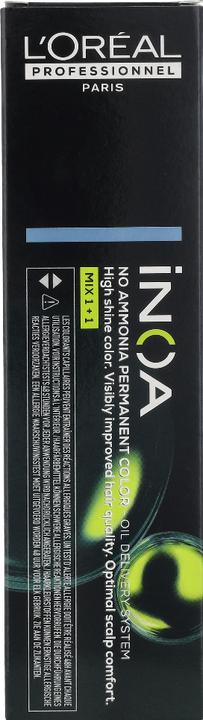 Produktbild L'Oréal Paris L'Oreal Inoa Coloration D'Oxydation Ammonia Free (Blond)