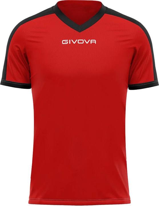 Produktbild Givova Revolution TShirt (S)