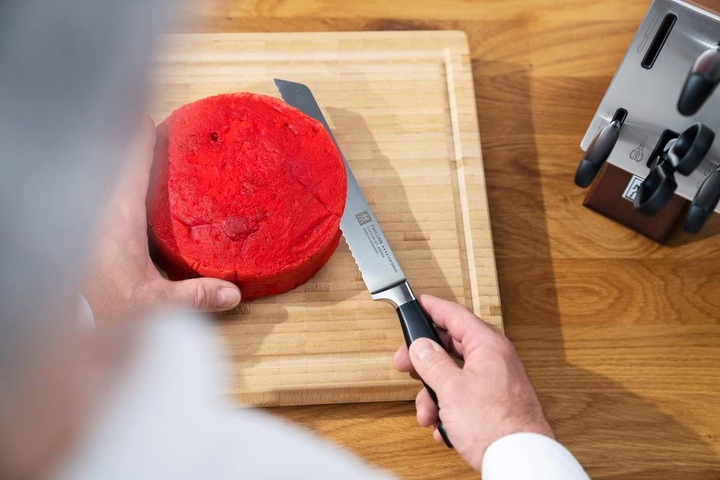 Produktbild Zwilling Vier Sterne (20 cm)