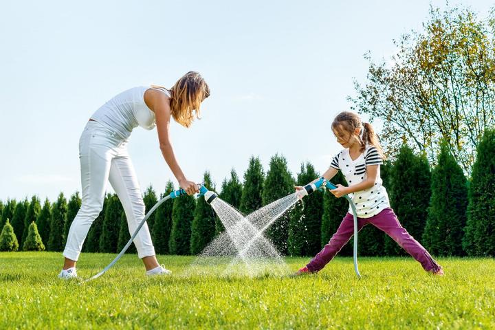 Produktbild Cellfast Pistolenbrause