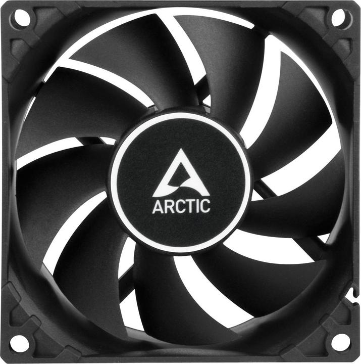 Image du produit Arctic F8 Pwm (80 mm, 1 x)