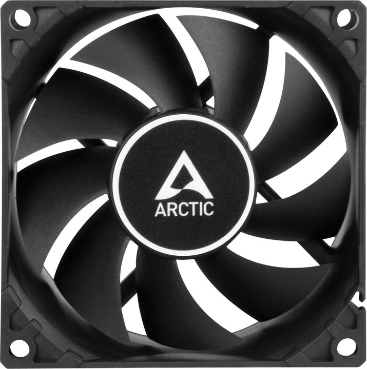Produktbild Arctic F8 Pwm (80 mm, 1 x)