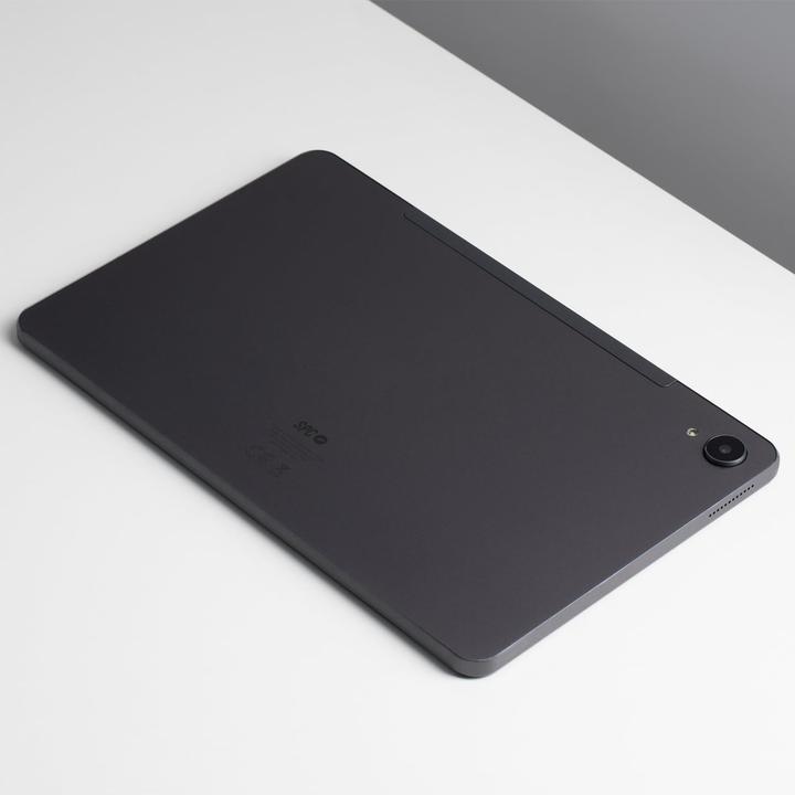 Immagine prodotto SPC Tablet 97874128N 11 4 GB RAM Grey (Solo WiFi, 11", 128 GB, Grigio)