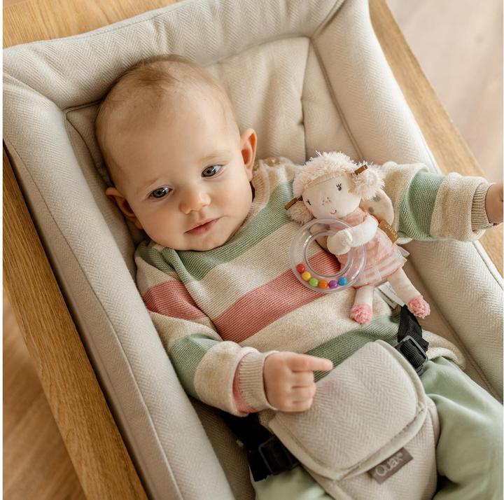 Produktbild Fehn Rasselring Fee