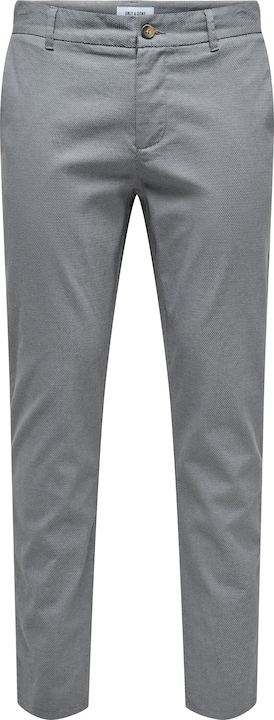Only & Sons Slim Fit Hose Hose