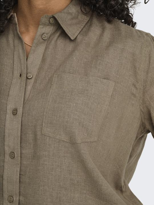 Produktbild Only ONLTOKYO Hemd Hemd (L)