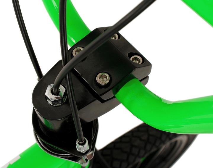 Actual product image KS Cycling cobalt (20")