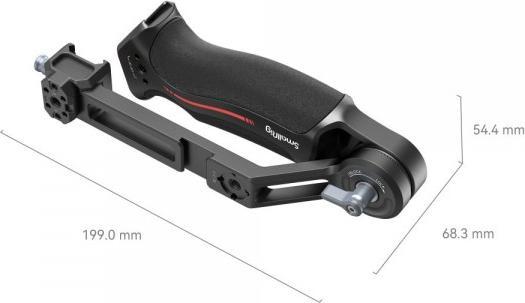 Produktbild SmallRig Handgrip (Gimbal Griff)