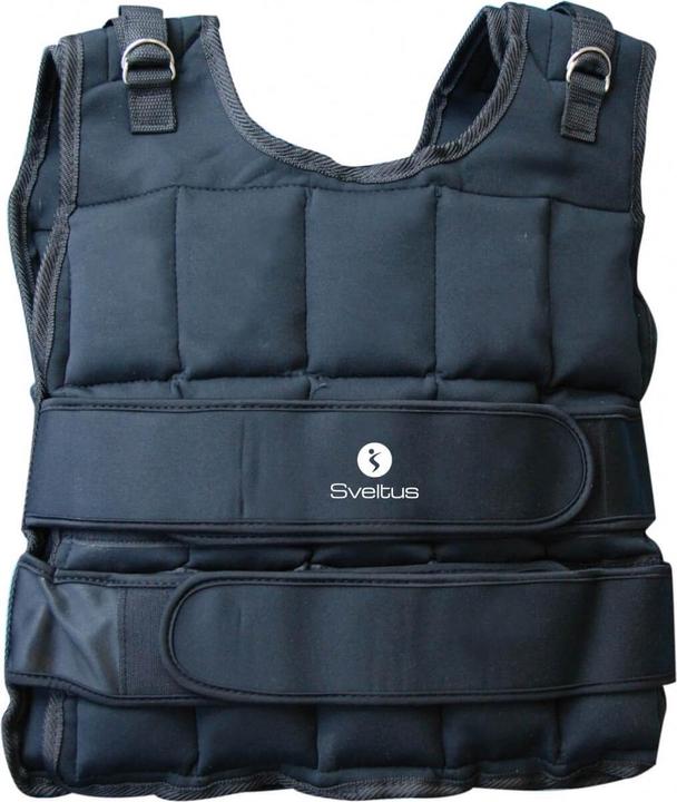 Produktbild Sveltus Gewichtsveste (1 x 10 kg)