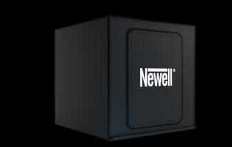 Produktbild Newell M40 II Lichtzelt (Lichtformer)