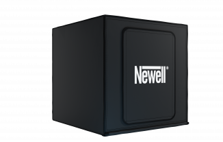 Actual product image Newell M40 II light tent (Light modifiers)