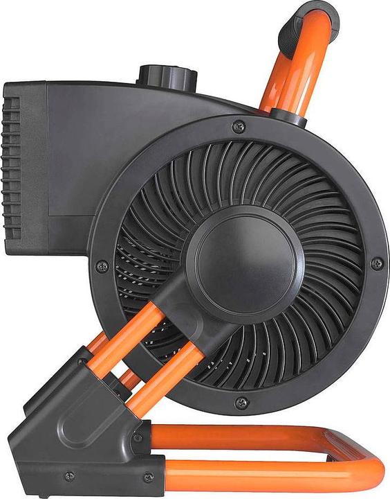 Immagine prodotto Eurom Riscaldatore per barca Riscaldatore per officina Riscaldatore invernale 3000W