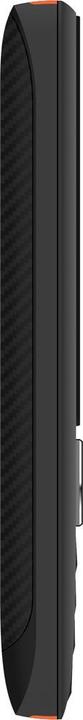 Actual product image Maxcom MM142 Dual SIM Mobile Phone Black (2.40", 0.30 Mpx, 2G)