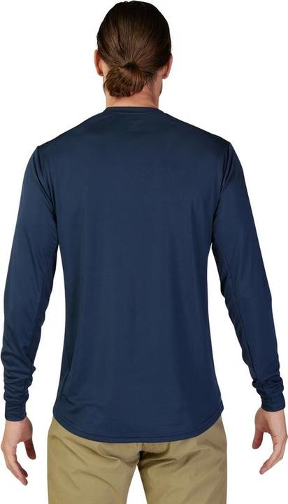 Image du produit Fox Jersey 23 Ranger Ls Saturate Mdnt M (M)