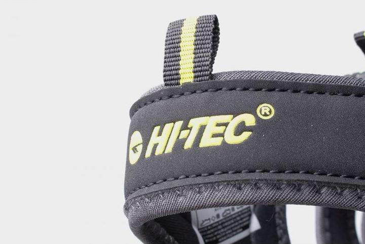 Image du produit Hi-Tec Eritio Sandalen /LIME (44)