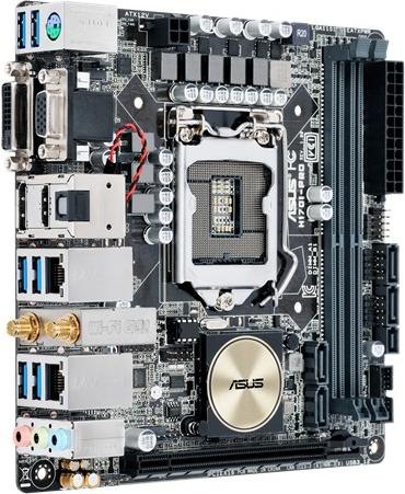 Produktbild ASUS Rampage V Edition 10 (LGA 2011-v3, Intel X99, E-ATX)