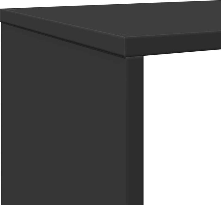 Actual product image vidaXL Ludmila (29 x 132 x 141.50 cm)