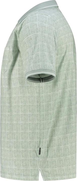 Actual product image Hajo Poloshirt Stay Fresh Kurzarmshirt (3XL)