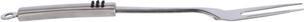 Actual product image alpina Meat fork 32,5cm