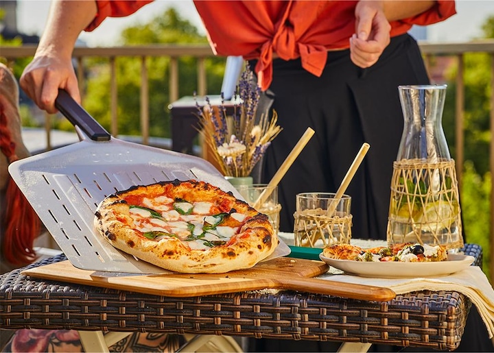 Actual product image Ooni Pizza Shovel (12")