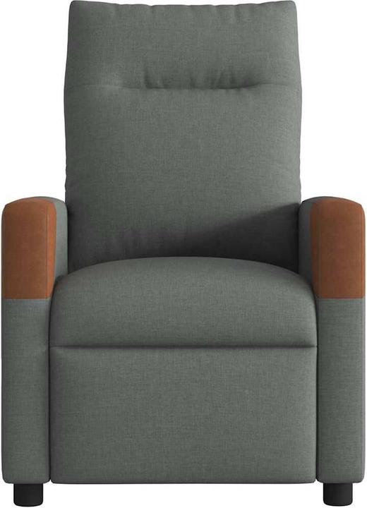 Image du produit vidaXL Massage-Relaxsessel