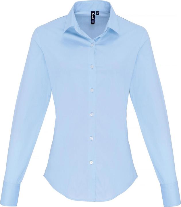 Produktbild Premier Bluse Langärmlig (XXL)