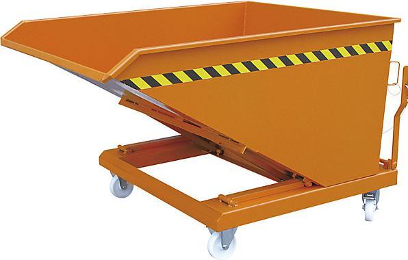 Produktbild kaiserkraft Kippbehälter (500 l)