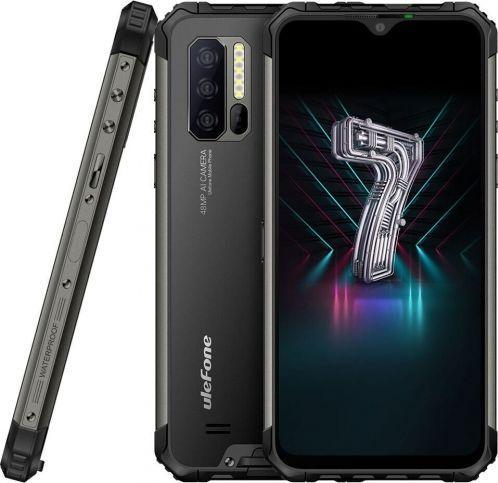 Produktbild Ulefone Armor 7 8“ (128 GB)