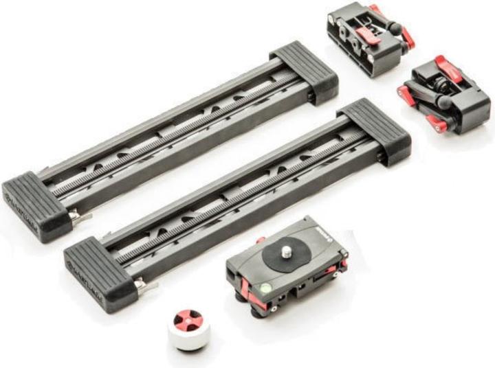 Produktbild iFootage Shark Slider Mini Bundle (Slider)