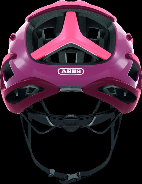 Actual product image Abus AirBreaker (59 - 61 cm)