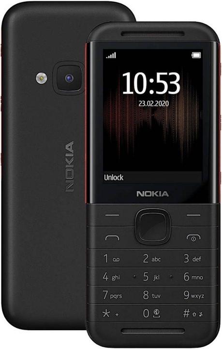Produktbild Nokia 5310 (2.40", 0.30 Mpx, 2G)