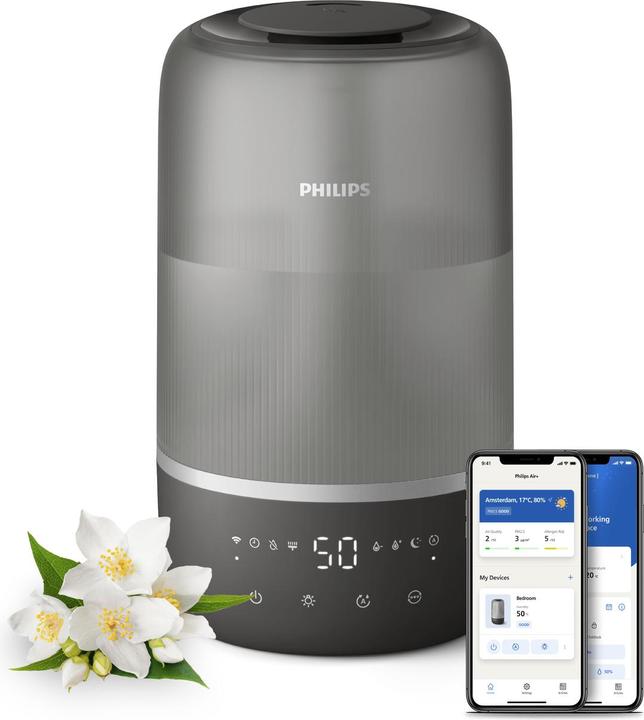 Productafbeelding Philips HU1510/03 (41 m²)