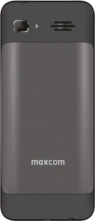 Produktbild Maxcom MM 244 Classic telefonas (2.80", 2 Mpx, 2G)