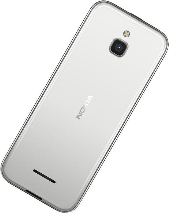 Produktbild Nokia 8000 (2.80", 2 Mpx)