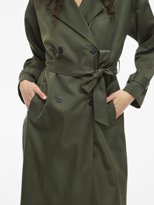 Immagine prodotto Vila VIADDISON Gürtel Trenchcoat