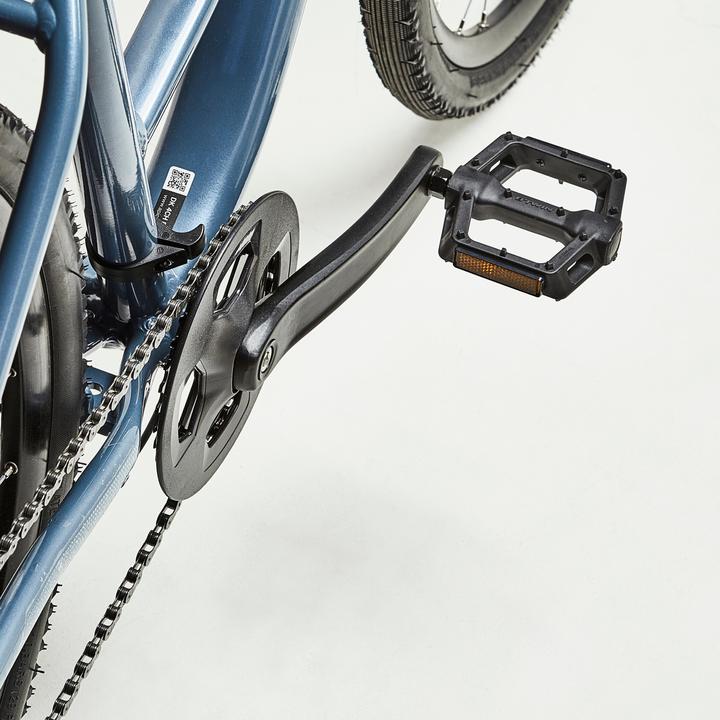 Image du produit Riverside 500