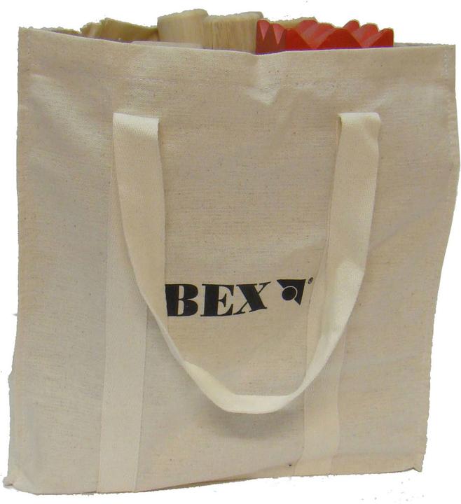 Immagine prodotto Bex Kubb Original Rubberwood con Red King